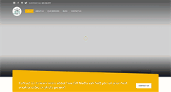 Desktop Screenshot of jfrmedia.com